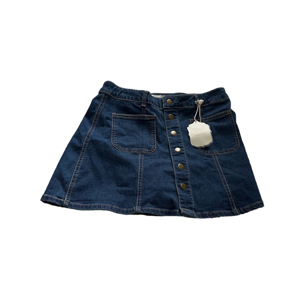 Nwt Altar’d State Skirt